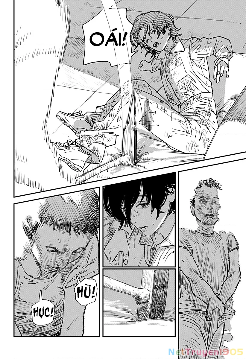 Look Back Oneshot - 110