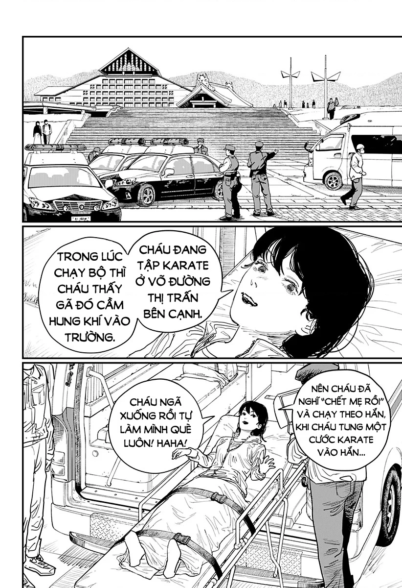 Look Back Oneshot - 115