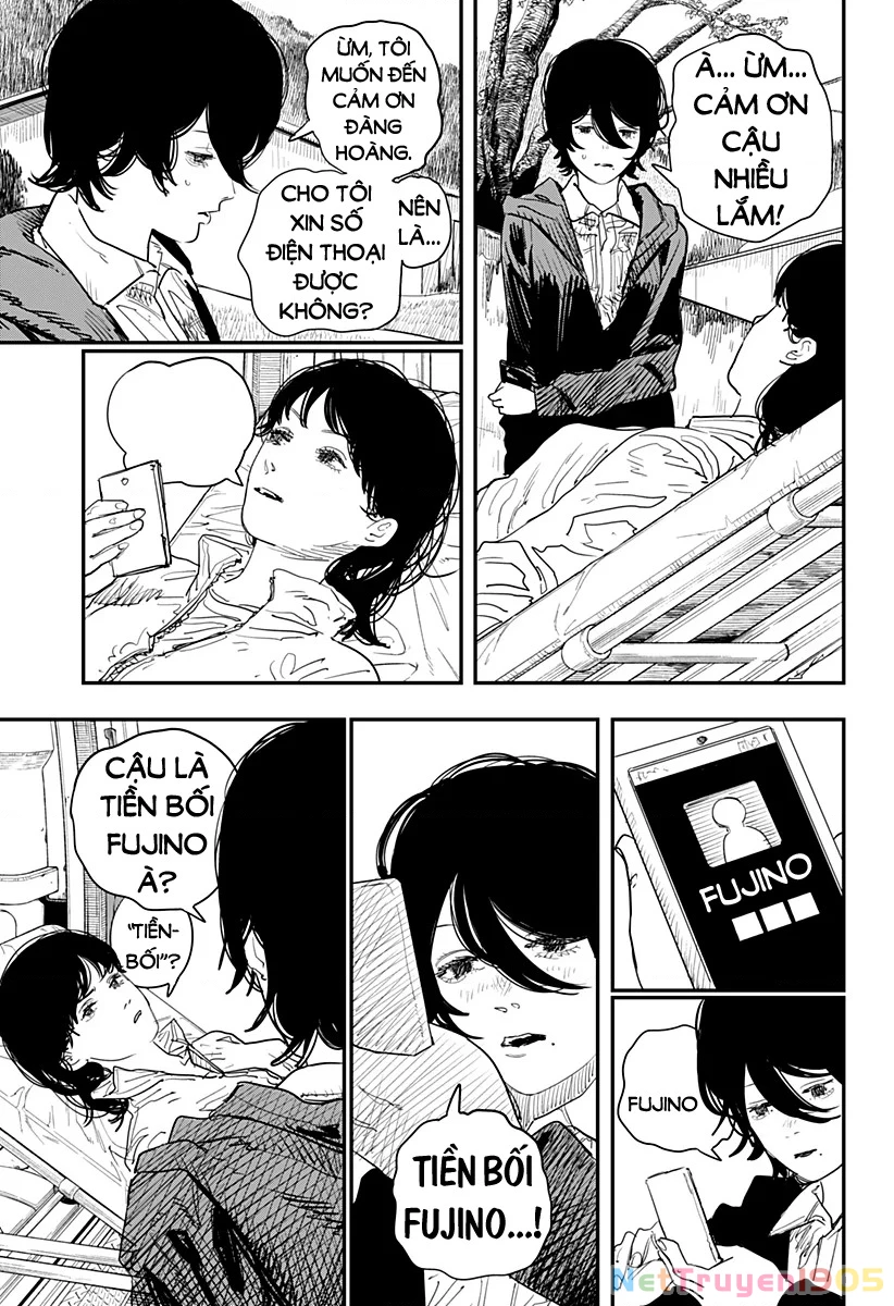 Look Back Oneshot - 116