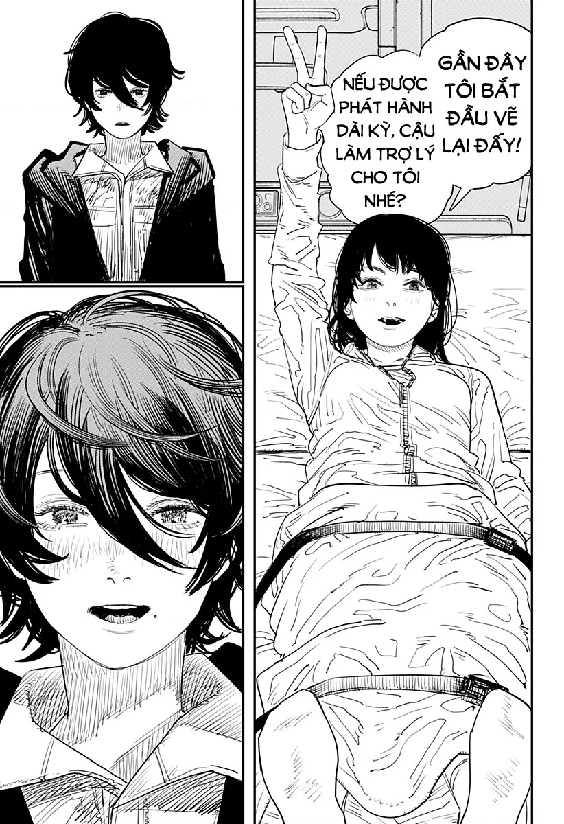 Look Back Oneshot - 118