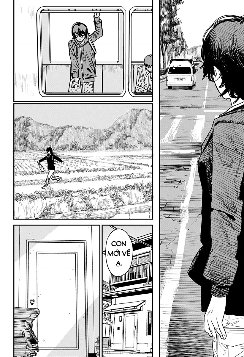 Look Back Oneshot - 119