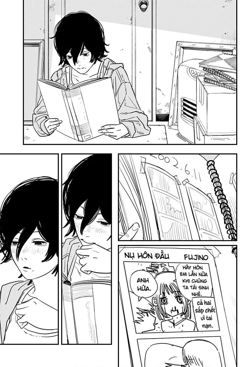 Look Back Oneshot - 120