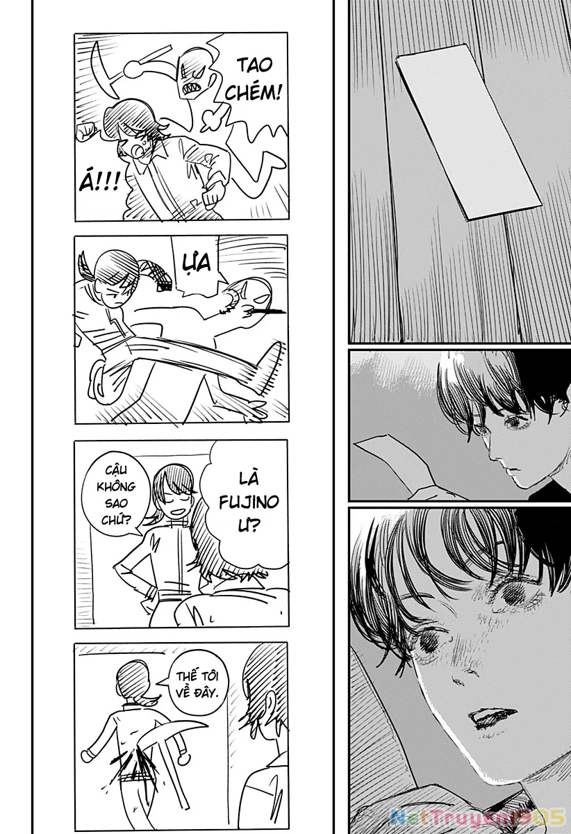 Look Back Oneshot - 124