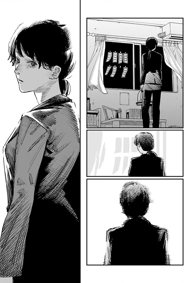 Look Back Oneshot - 127