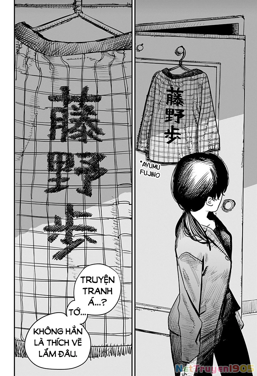 Look Back Oneshot - 128