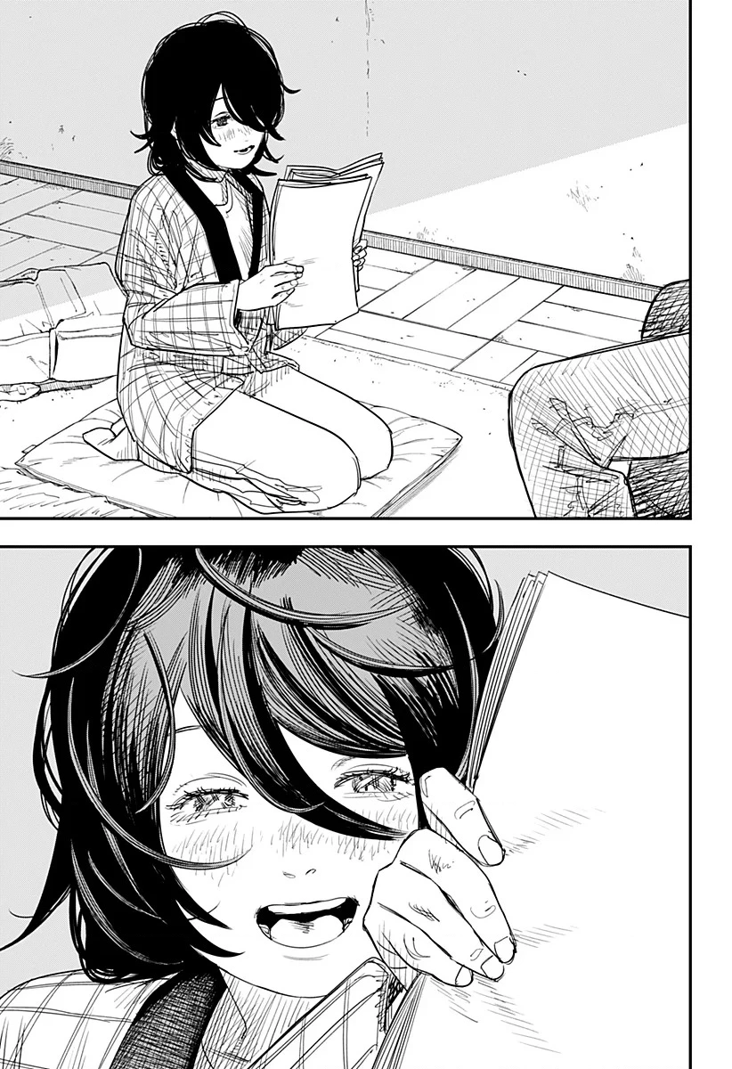 Look Back Oneshot - 131
