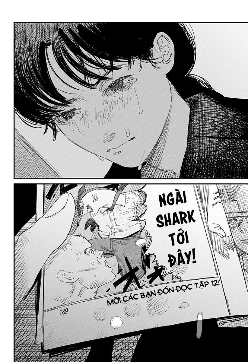 Look Back Oneshot - 134