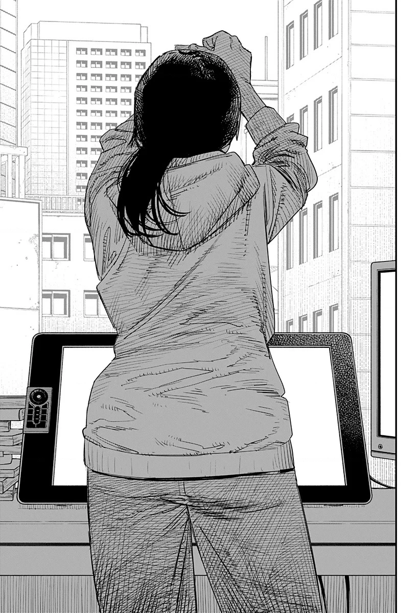 Look Back Oneshot - 137