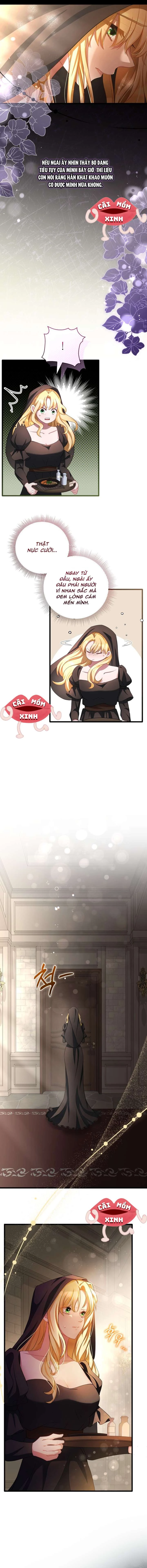 Lời Cầu Hôn Hoang Dã Chapter 7 - 2