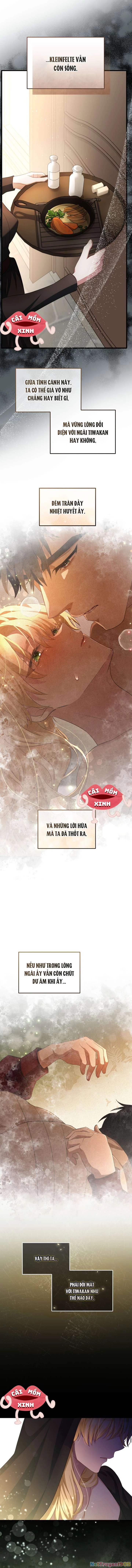 Lời Cầu Hôn Hoang Dã Chapter 7 - 3