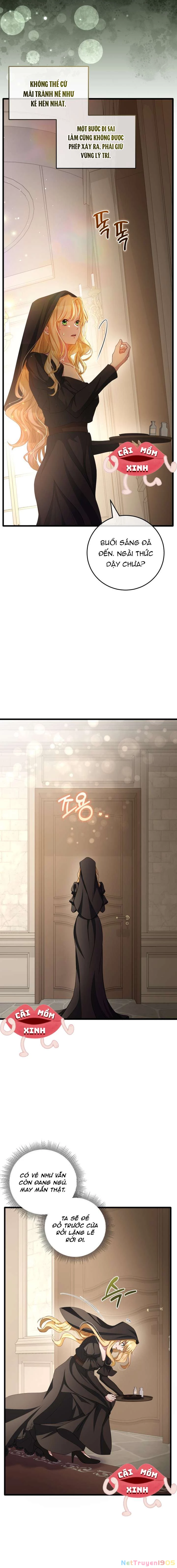 Lời Cầu Hôn Hoang Dã Chapter 7 - 4