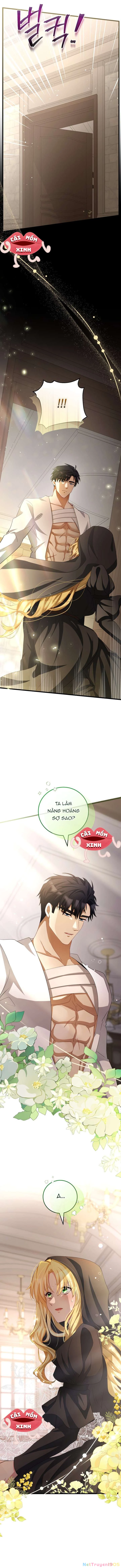 Lời Cầu Hôn Hoang Dã Chapter 7 - 5