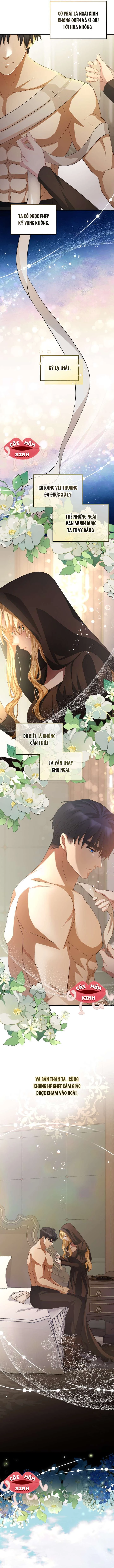 Lời Cầu Hôn Hoang Dã Chapter 7 - 14