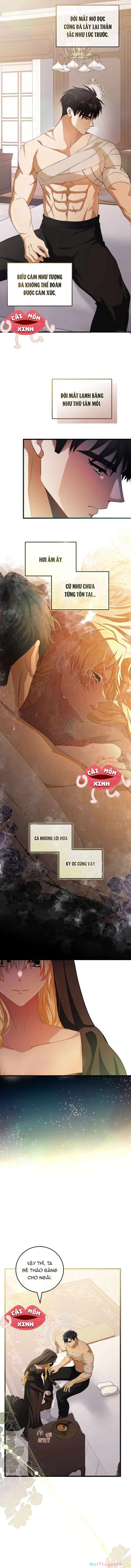 Lời Cầu Hôn Hoang Dã Chapter 7 - 15