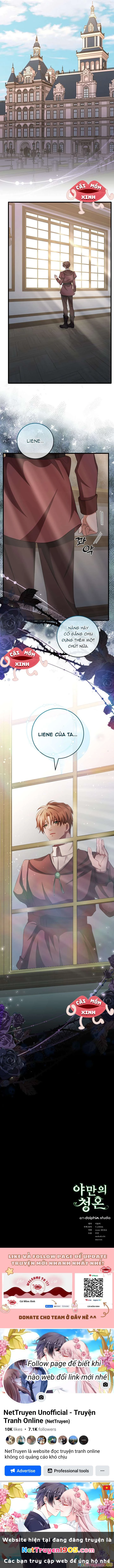 Lời Cầu Hôn Hoang Dã Chapter 7 - 17