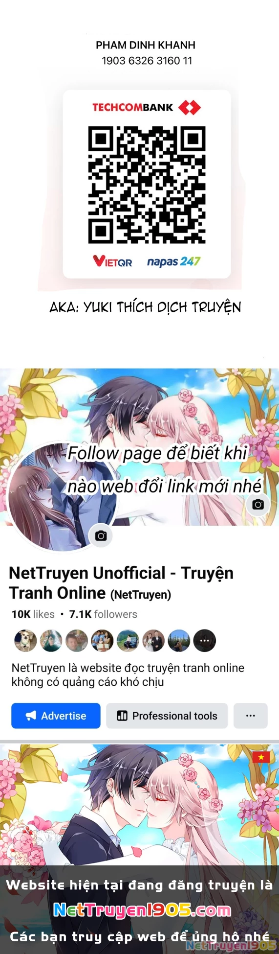 Đóa Hoa Kiêu Hãnh Của Kết Giới Sư Chapter 1 - 27