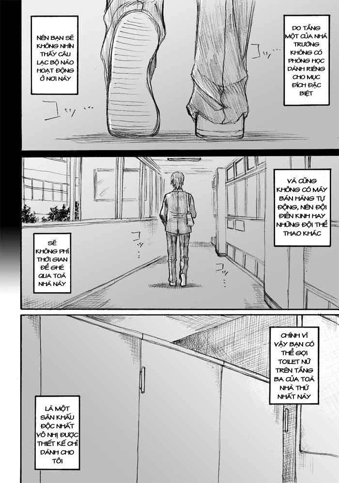 Onani Master Kurosawa Chapter 1 - 6