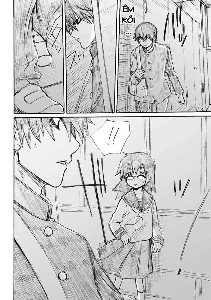 Onani Master Kurosawa Chapter 1 - 8
