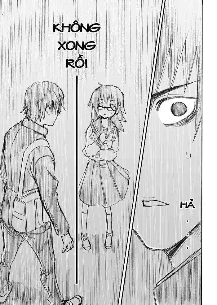 Onani Master Kurosawa Chapter 1 - 9