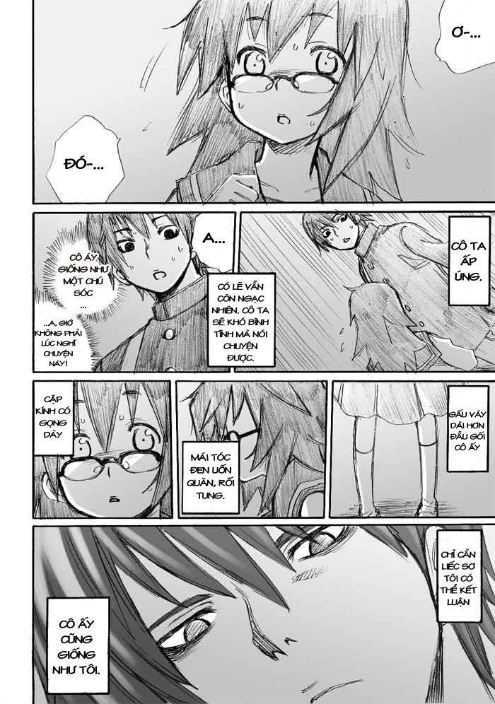 Onani Master Kurosawa Chapter 1 - 10