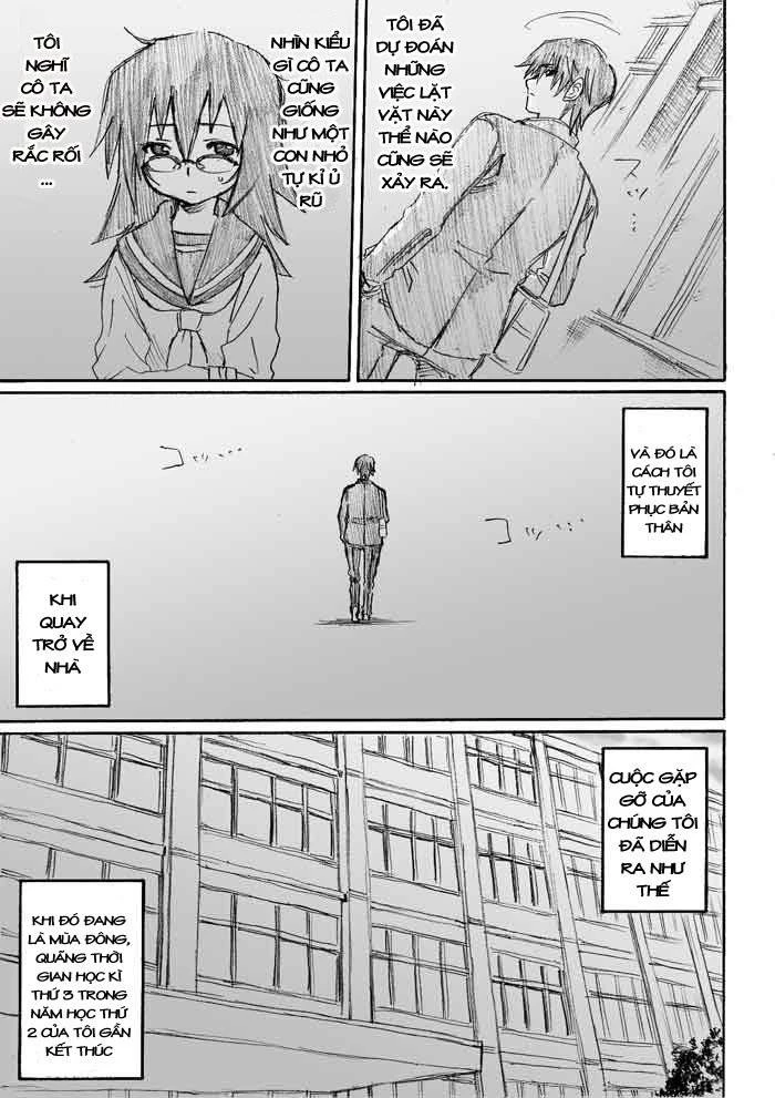 Onani Master Kurosawa Chapter 1 - 13