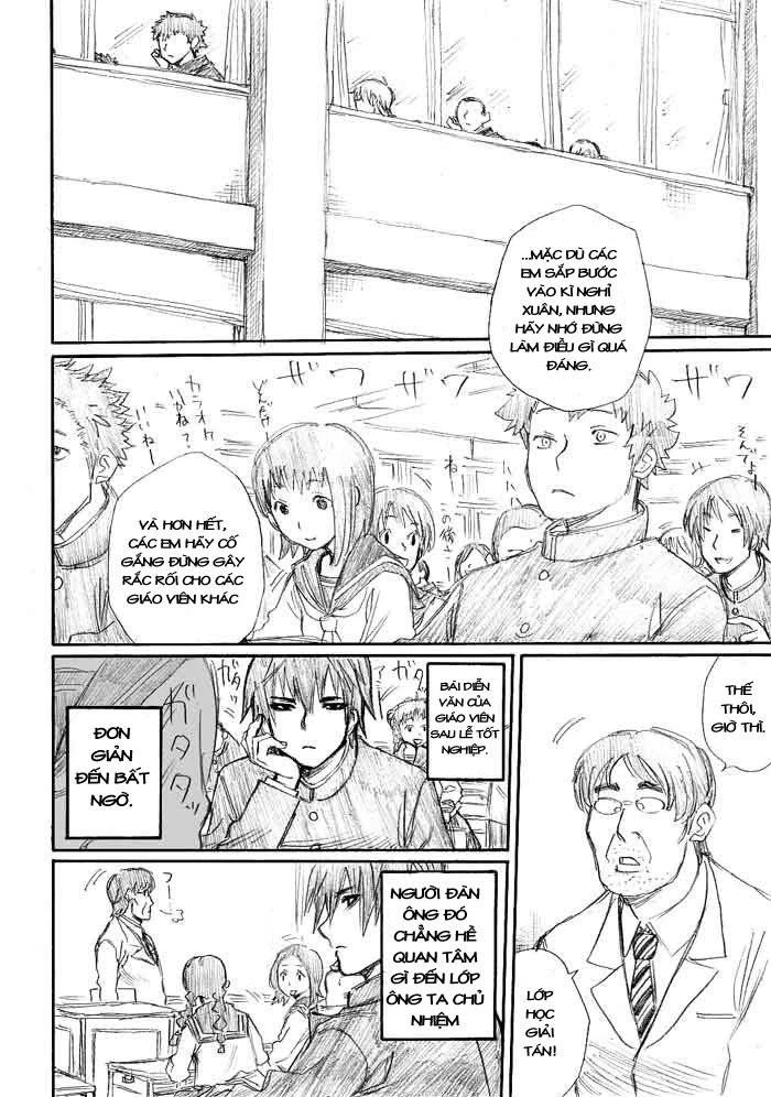 Onani Master Kurosawa Chapter 1 - 14