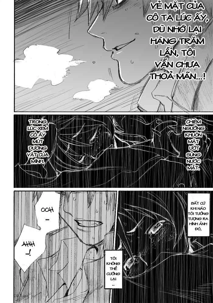 Onani Master Kurosawa Chapter 1 - 20