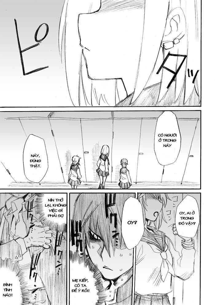 Onani Master Kurosawa Chapter 1 - 23
