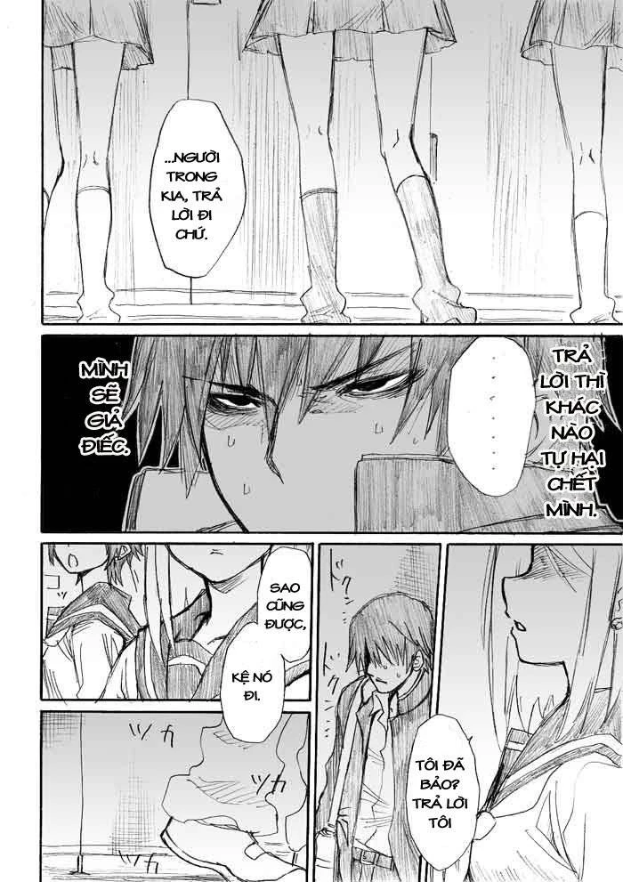 Onani Master Kurosawa Chapter 1 - 24