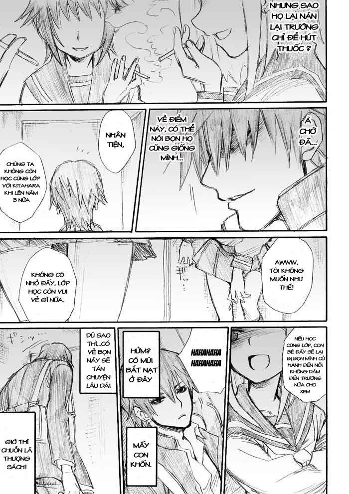 Onani Master Kurosawa Chapter 1 - 27