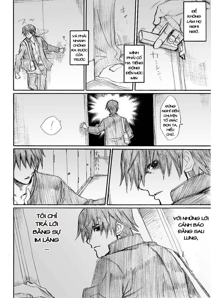 Onani Master Kurosawa Chapter 1 - 28