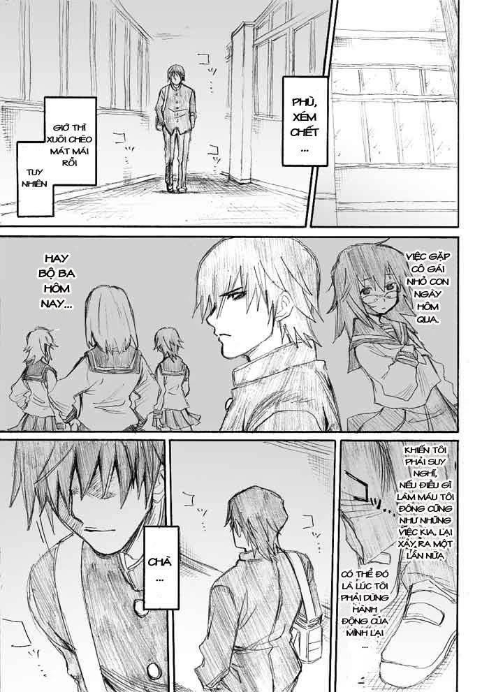 Onani Master Kurosawa Chapter 1 - 29