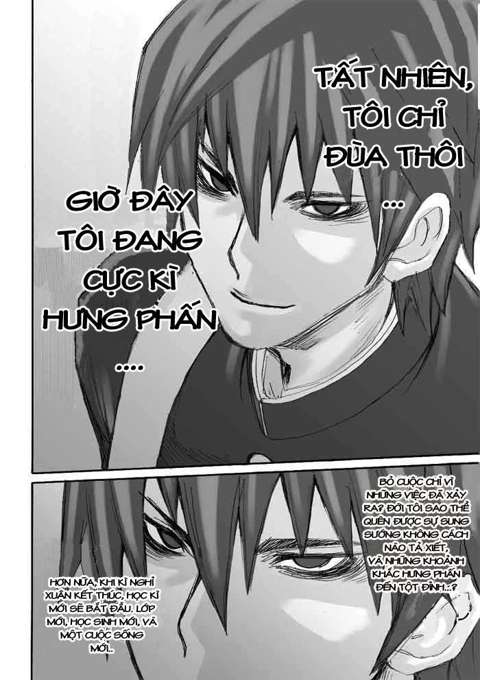 Onani Master Kurosawa Chapter 1 - 30