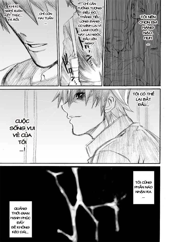 Onani Master Kurosawa Chapter 1 - 31