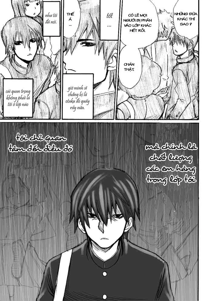 Onani Master Kurosawa Chapter 2 - 4