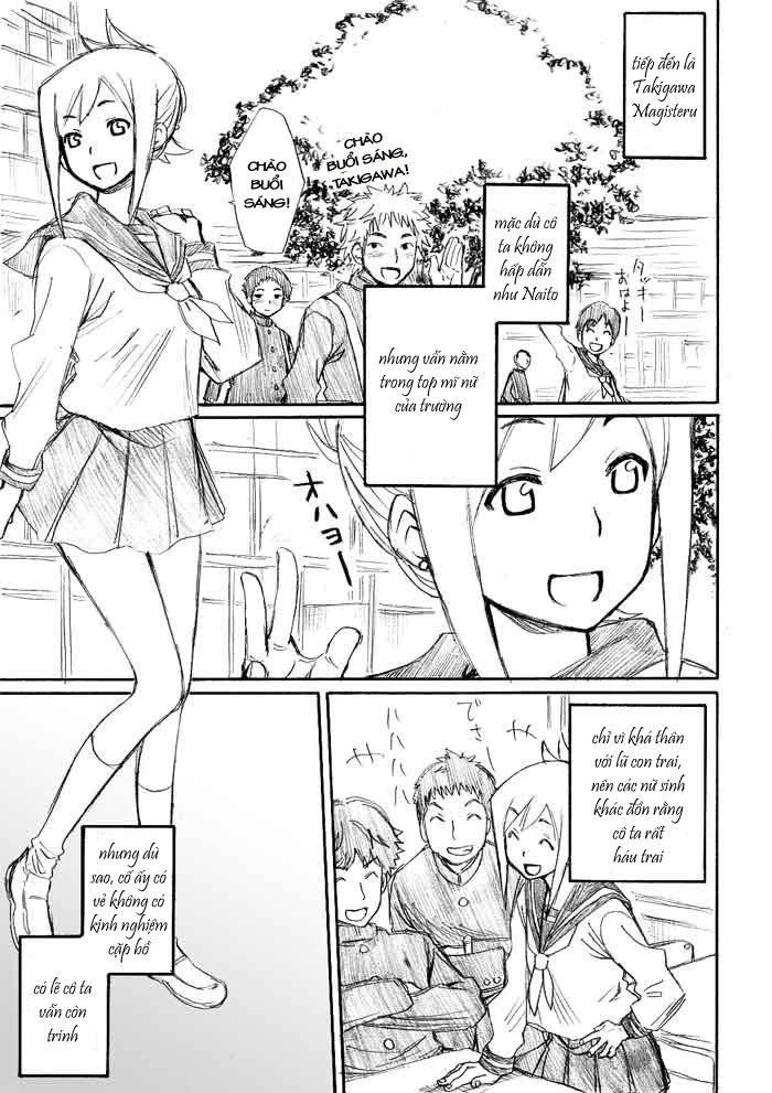 Onani Master Kurosawa Chapter 2 - 6