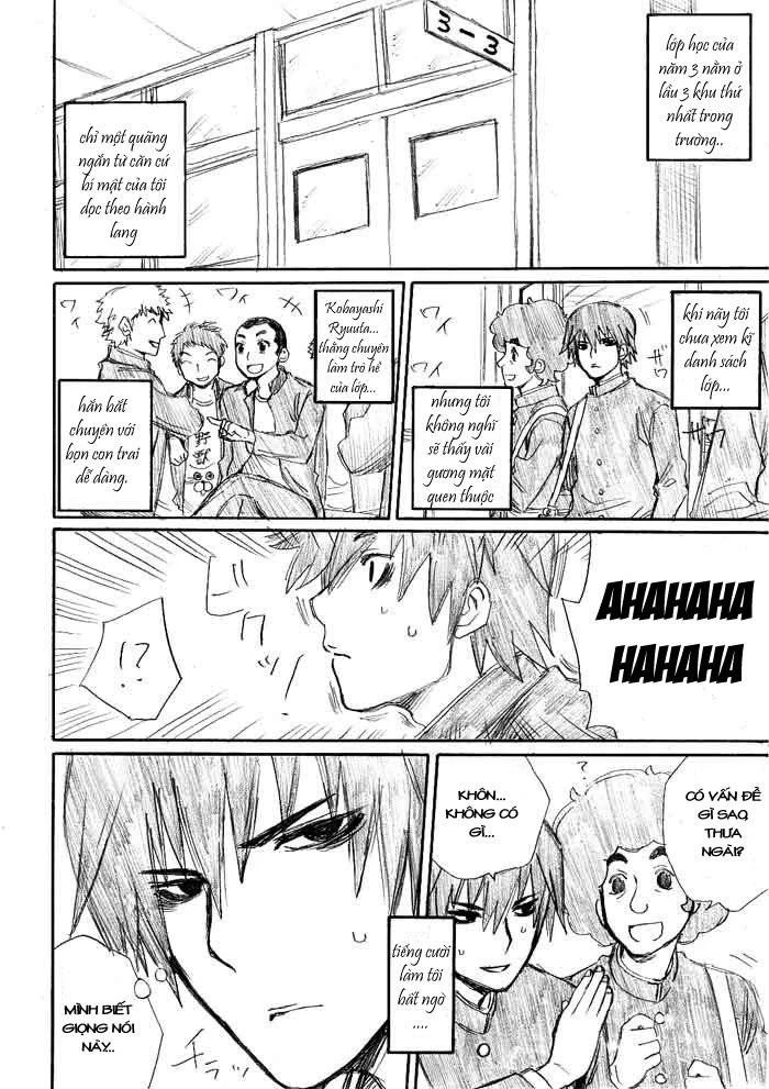 Onani Master Kurosawa Chapter 2 - 9