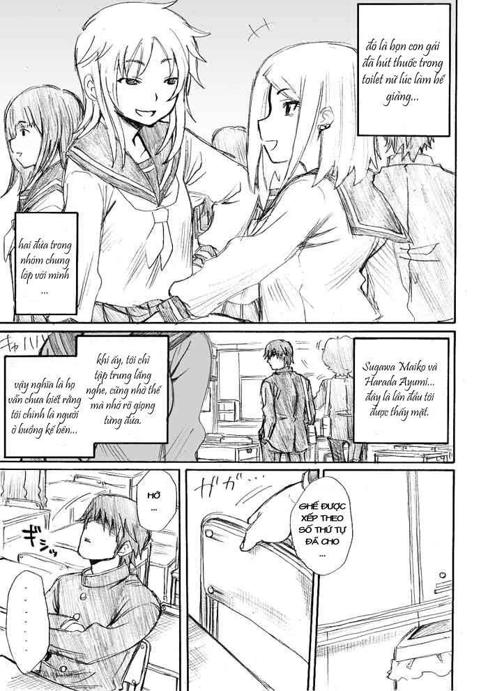 Onani Master Kurosawa Chapter 2 - 10