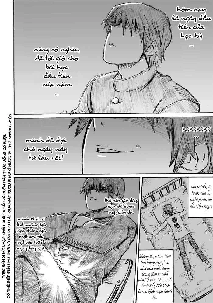 Onani Master Kurosawa Chapter 2 - 11