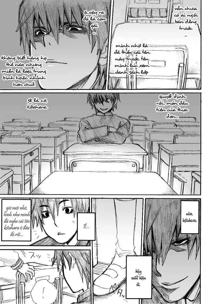 Onani Master Kurosawa Chapter 2 - 12