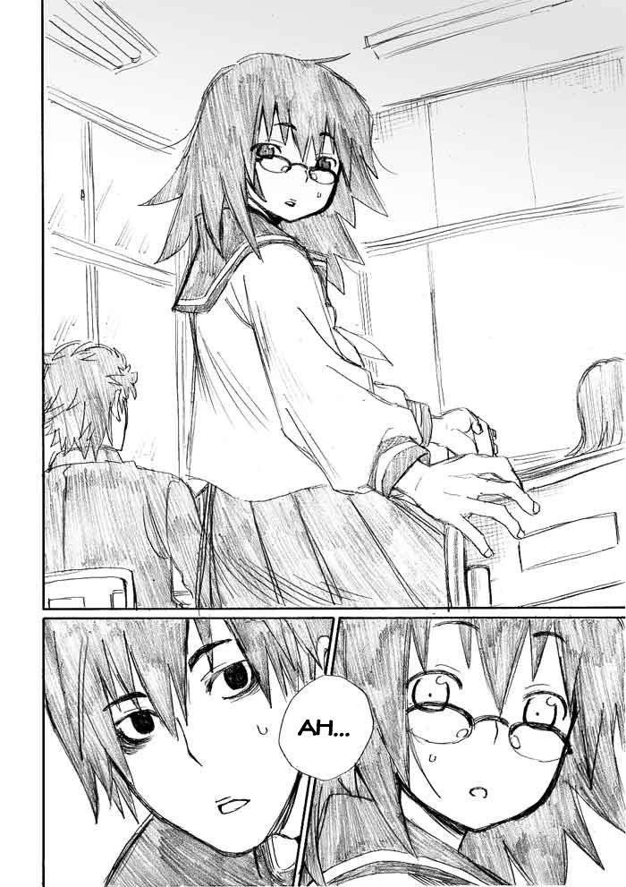 Onani Master Kurosawa Chapter 2 - 13
