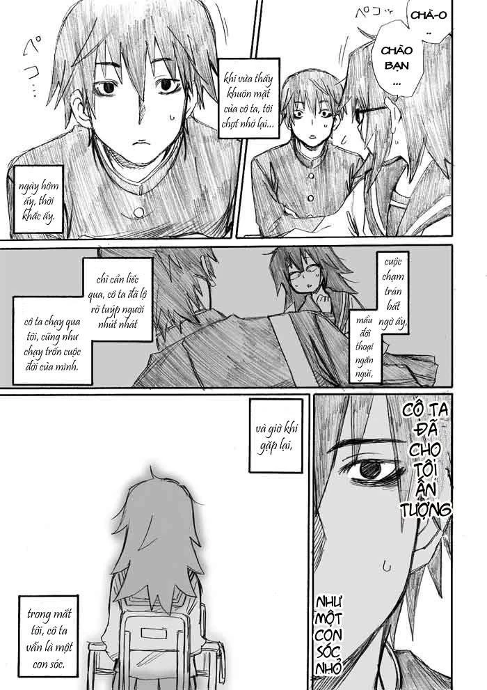Onani Master Kurosawa Chapter 2 - 14