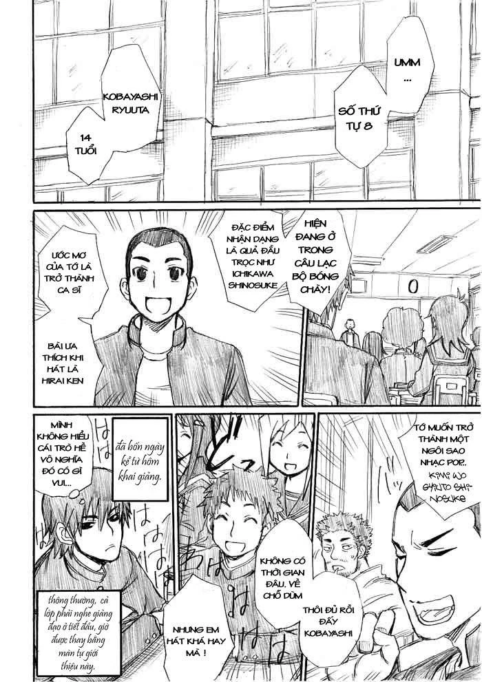 Onani Master Kurosawa Chapter 2 - 15