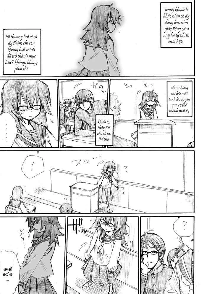 Onani Master Kurosawa Chapter 2 - 20