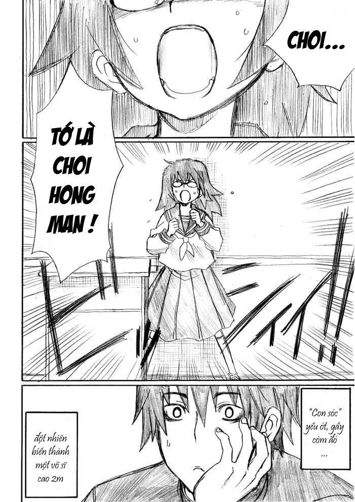 Onani Master Kurosawa Chapter 2 - 21