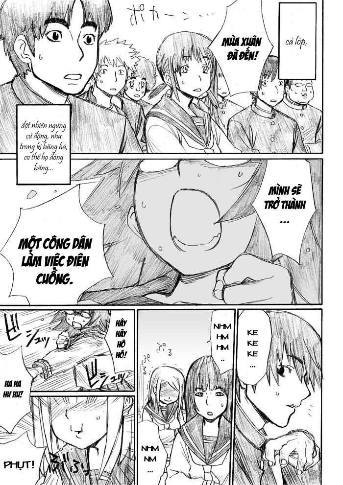 Onani Master Kurosawa Chapter 2 - 22