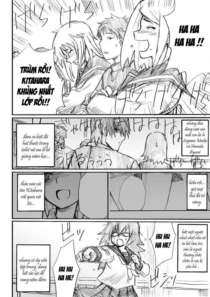 Onani Master Kurosawa Chapter 2 - 23