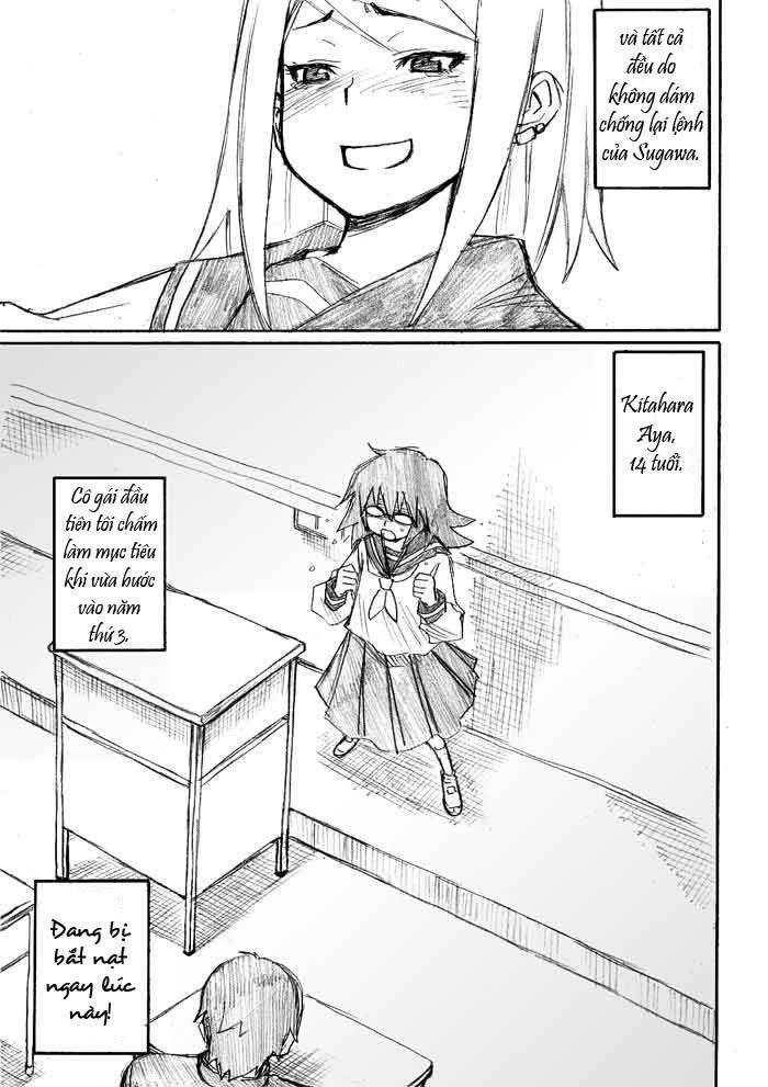 Onani Master Kurosawa Chapter 2 - 24