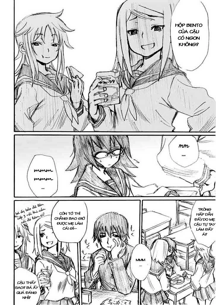 Onani Master Kurosawa Chapter 3 - 2