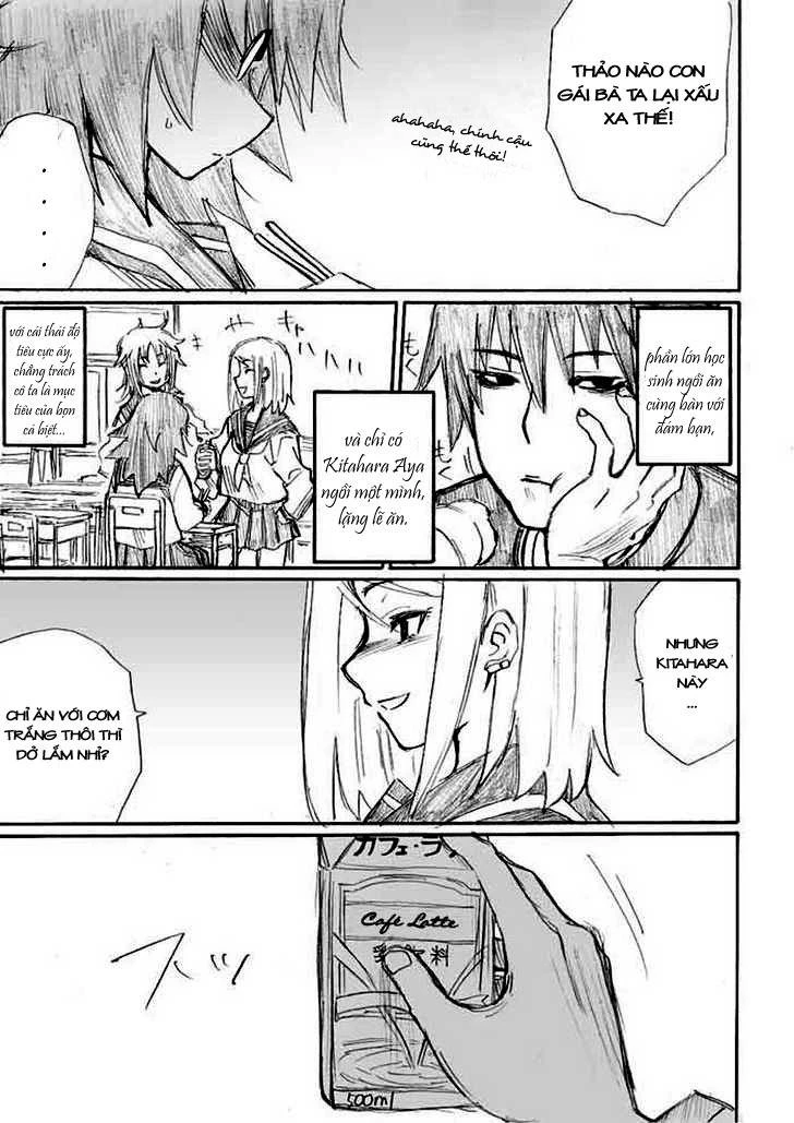 Onani Master Kurosawa Chapter 3 - 3